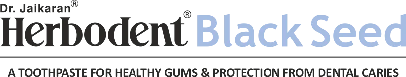 Herbodent Black Seed