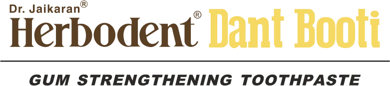 Herbodent Dant Booti