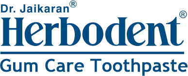 Herbodent Gum Care