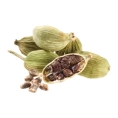 Cardamom