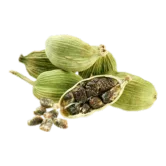 Cardamom