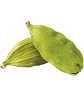 Cardamom