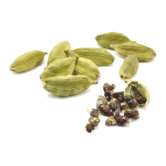 Cardamom