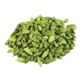 Cardamom