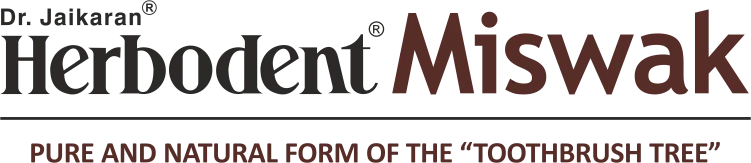 Herbodent Miswak