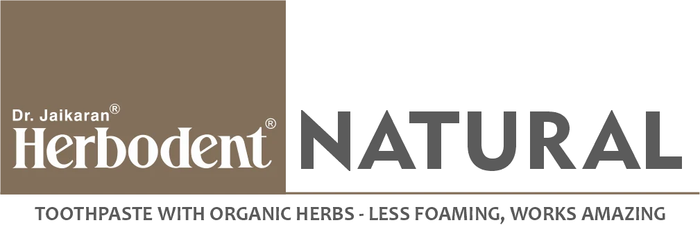 Herbodent Natural