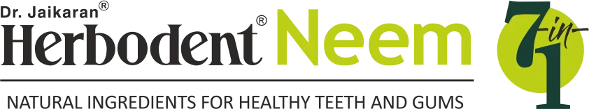 Herbodent Neem 7-in-1