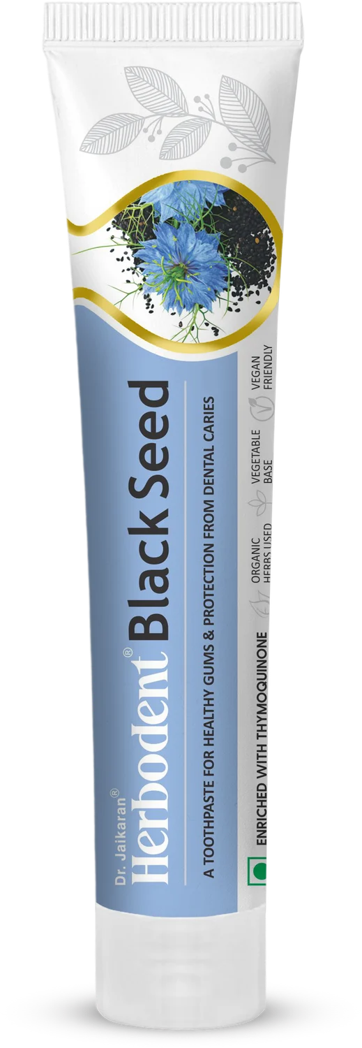 Black Seed