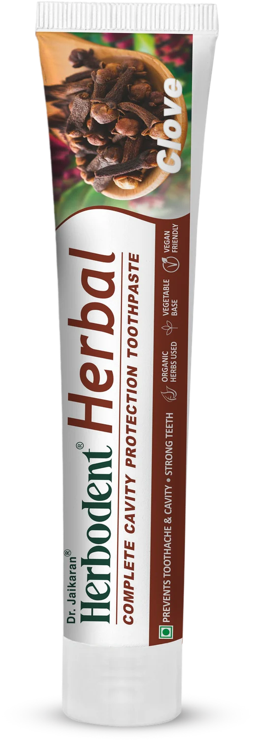 Herbal Clove