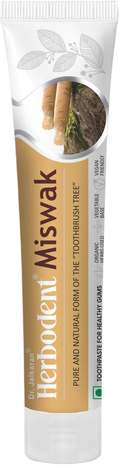Miswak