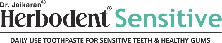 Herbodent Sensitive